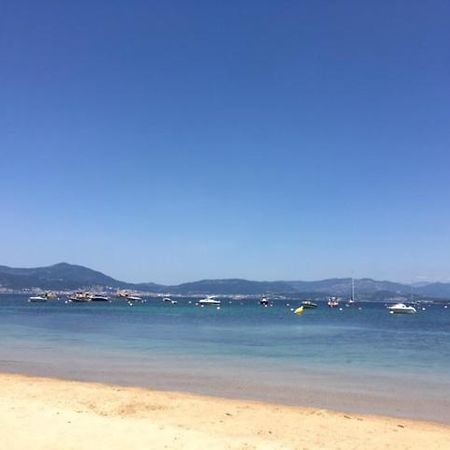 Beau T2 Plage Et Centre Ville A Proximite Ajaccio  Exterior photo